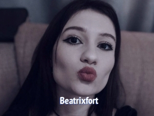 Beatrixfort