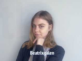 Beatrixgalen