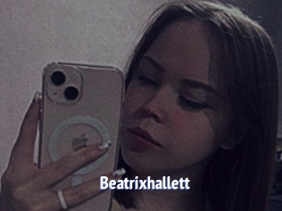 Beatrixhallett
