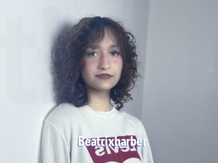 Beatrixharber