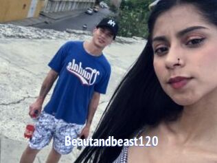 Beautandbeast120