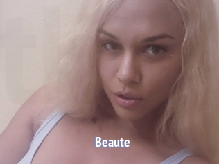 Beaute