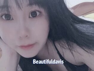 Beautifuldavis