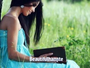 Beautifulhamste
