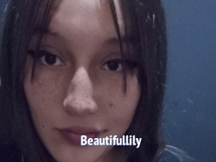 Beautifullily