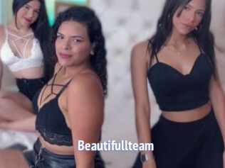 Beautifullteam
