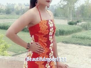 Beautifulmodel111