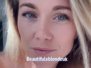 Beautifulxblondeuk
