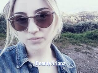 BeautyAriana