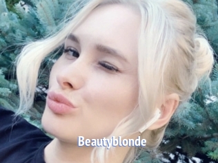 Beautyblonde