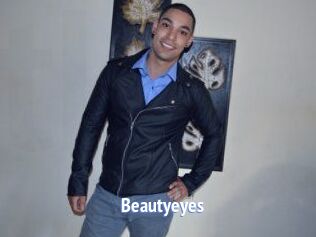 Beautyeyes