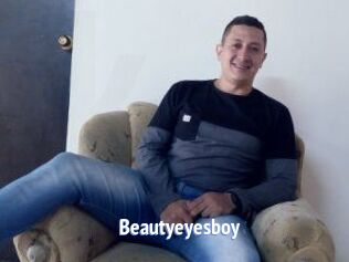 Beautyeyesboy