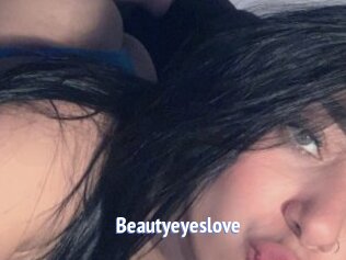 Beautyeyeslove