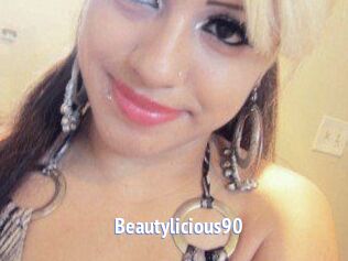 Beautylicious90