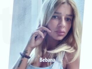 Bebana