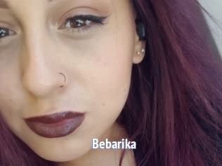 Bebarika