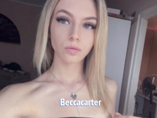 Beccacarter