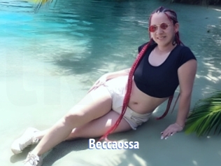 Beccaossa