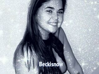Beckisnow