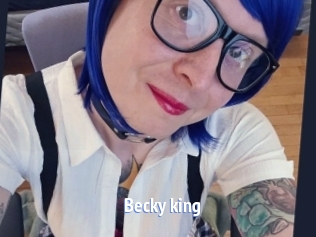 Becky_king