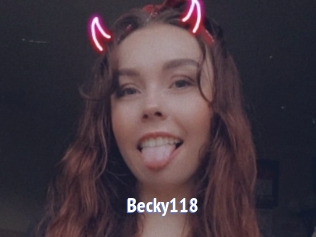 Becky118