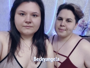 beckyangela Telefon Kontakte