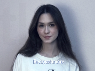 Beckyashmore