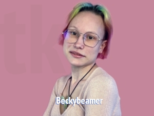 Beckybeamer