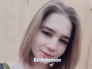 Beckybeeson