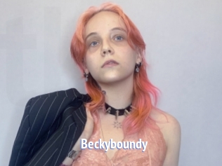 Beckyboundy