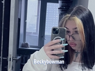 Beckybowman