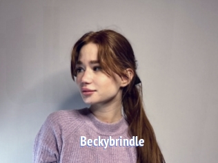 Beckybrindle
