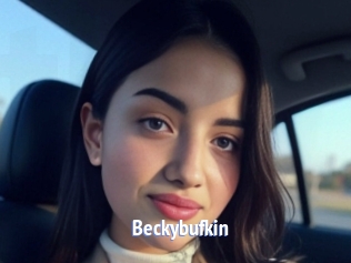 beckybufkin Telefon Kontakte