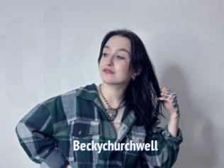 Beckychurchwell