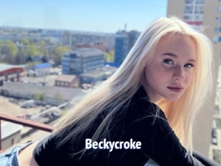 Beckycroke