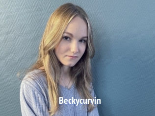 Beckycurvin