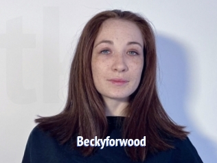 Beckyforwood