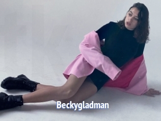 beckygladman Telefon Kontakte