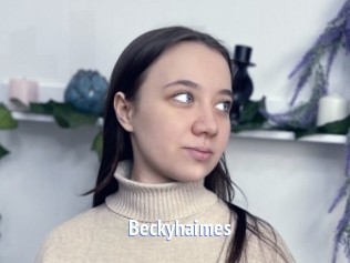 Beckyhaimes