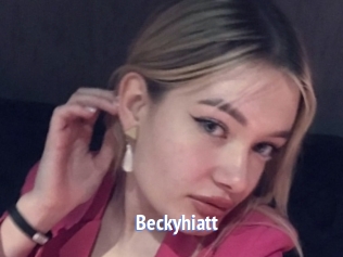 Beckyhiatt