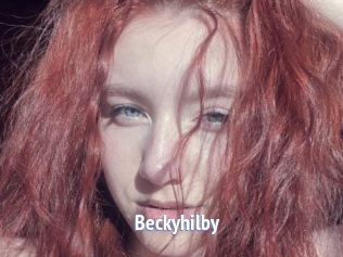Beckyhilby