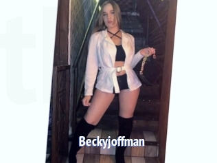 Beckyjoffman