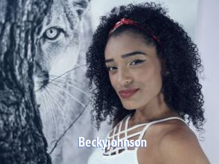 Beckyjohnson