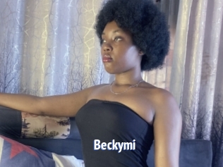 Beckymi