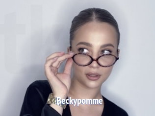 Beckypomme