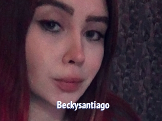 Beckysantiago