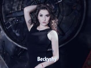 Beckyshy