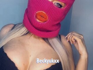 Beckyukxx