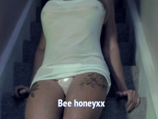Bee_honeyxx