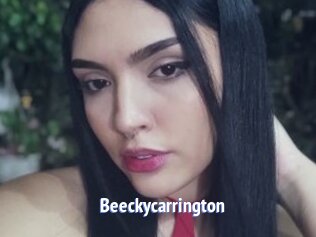 Beeckycarrington